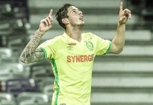 Dan a conocer la primera imagen submarina de la avioneta en la que viajaba Emiliano Sala