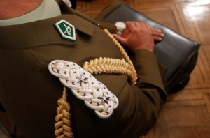 Fraude en Carabineros: OS-7 incauta $500 millones, 119 inmuebles y 78 vehículos