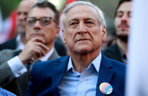 Heraldo Muñoz y postulación presidencial: 
