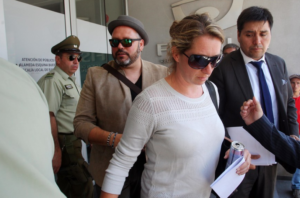 Piden 4 años de cárcel para Dávalos y Compagnon por estafa