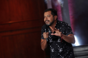 Pedro Ruminot contó detalles de su lucha contra el cáncer: “Fue un cura a darme la extremaunción y lo eché con garabatos