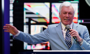 Vodanovic critica el actual Festival de Viña: 