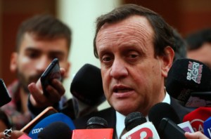 Rector de la UC sobre caso Frei: 