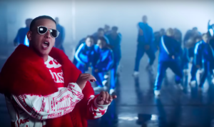 Daddy Yankee agota todas las entradas para su segundo show en Chile