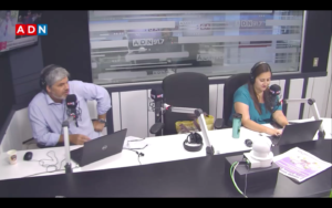 VIDEO | “¡Paremos el hueveo, basta!”: Guarello se lanza durísimo contra Piñera y lo acusa de “cortina de humo” por Mundial 2030