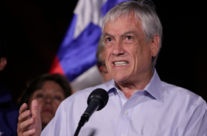 Presidente Piñera condena ataque lesbofóbico contra Carolina Torres: “Todos merecemos vivir en paz