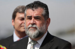 Interior aclara polémica asociación de Ubilla de incendios forestales con la causa mapuche