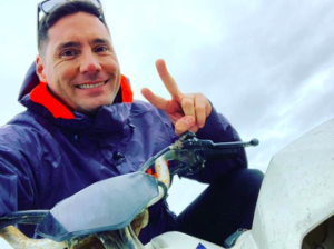 Alcalde de Puerto Varas exigió disculpas de Camila Gallardo y Pancho Saavedra no se la dejó pasar: habla de “destitución”