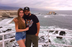 Reportan desaparición de ex chico reality de Canal 13 y su pareja hace desesperado llamado en redes sociales