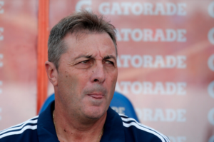 A Kudelka lo pena Sampaoli