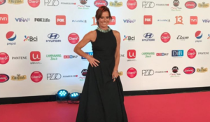 Katherine Salosny apoya baja de sueldos: 