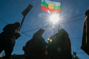 Marcelo Catrillanca y comunidad Temucuicui llama a movilizaciones este miércoles