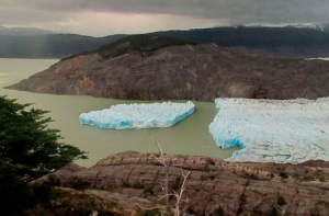 Dos turistas israelíes murieron tras volcamiento de bote en Torres del Paine