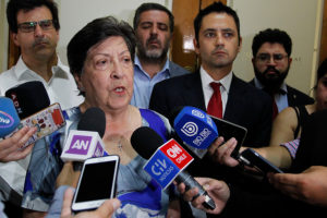 Caso Frei: Familia exige que se reconsidere el delito como homicidio calificado