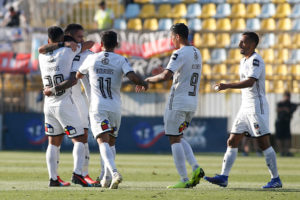 En Colo Colo lo tienen claro: 