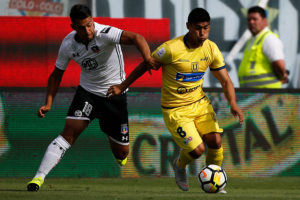 Colo Colo abre la jornada: la programación de la segunda fecha del Campeonato Nacional 2019