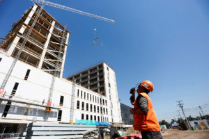 Servicio provisorio del nuevo Hospital Félix Bulnes partirá en junio de este año