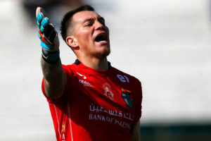 Darío Melo sería el nuevo refuerzo de Colo Colo