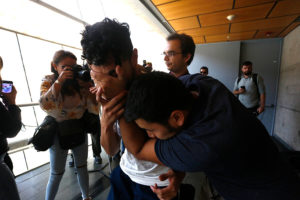 Formalizaron por amenazas a joven que extorsionó a hombre con imágenes íntimas