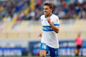 Diego Buonanotte habría rechazado la primera oferta de la UC para renovar