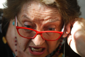 Doctora Cordero trata de 