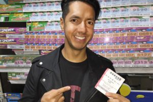 El Powerball está imparable y un chileno podría ganar