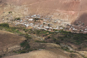 Gobierno entrega bonos de emergencia agrícola a más de 200 afectados del norte