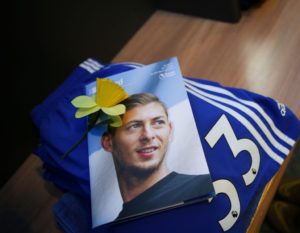 Emiliano Sala: informe revela detalles inéditos del vuelo en el que murió el futbolista
