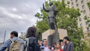 DC y cuestionamientos al fallo de Madrid en Caso Frei: 