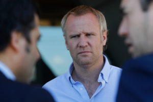Felipe Kast tilda de 