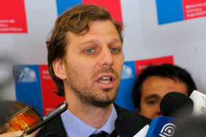 Anuncian nuevos recursos para combatir incendios en la Región de Aysén