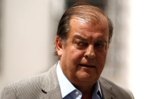 Francisco Vidal por Fuente-Alba: 