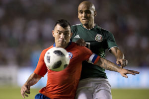 En Turquía dicen que Gary Medel irá a West Ham de Pellegrini al final de la temporada