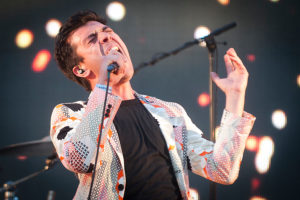Gepe consolida su internacionalización firmando con Sony Music