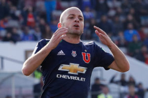 Gustavo Lorenzetti y su salida de la Universidad de Chile: 