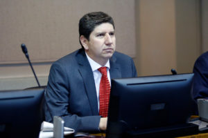 Hacienda tras último Imacec: 