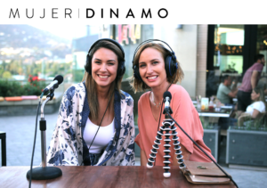 Vanesa Borghi: “No cumplo un rol sexy en la televisión”