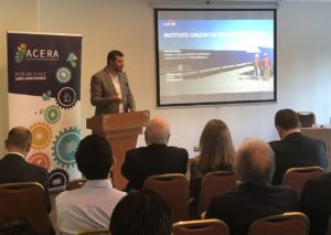 Así funcionara el futuro Instituto Chileno de Tecnologías Limpias