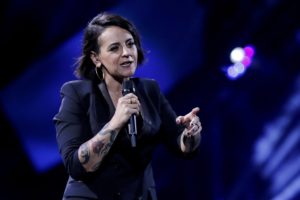 Jani Dueñas agenda show con Paloma Salas tras fracaso en Viña 2019: entradas ya están agotadas