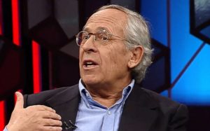 Hijo de José Piñera estuvo extraviado por tres días: 
