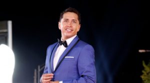 Karol Lucero por ausencia de Reginato en la Gala de Viña: 