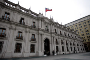 Piñera nombra a Manuel Corrales como intendente subrogante de Atacama