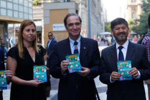 Registro de inhabilitados para trabajar con niños llega a 8.096 personas