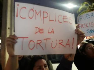 VIDEO | Patricia Maldonado responde a funa a su show con Argandoña: 