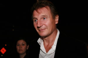 Liam Neeson: cancelan avant premiere de su nueva película tras haber confesado que quiso 