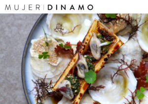 De Patio se traslada a Valparaíso