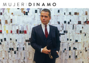 Guía de especiales y documentales sobre Karl Lagerfeld