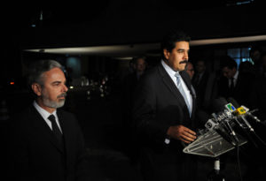 Maduro tras declaración del Grupo de Lima: 