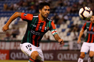 Sabino Aguad: 