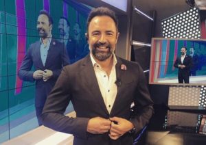 Mario Mauriziano es despedido del CDF y anuncia su retiro tras 25 años: 